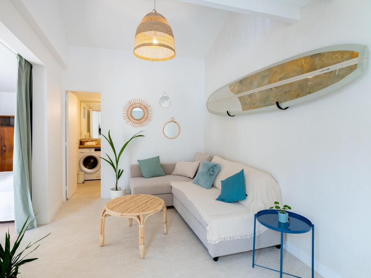 La Cala Malmousque - Magnifique Petite Maison Au Bord De L'Eau Marselha Exterior foto